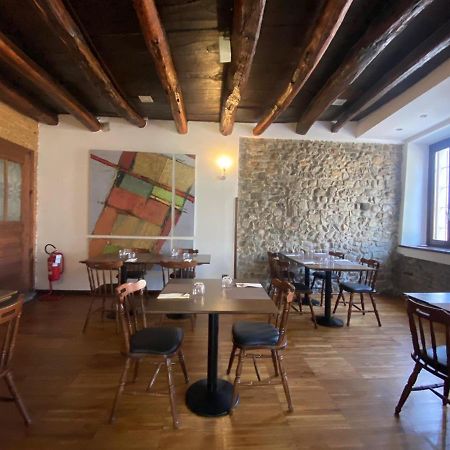 Hotel La Locanda Cadrezzate Kültér fotó